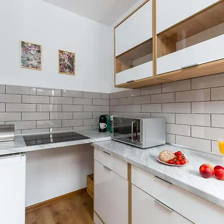 Sleepway - Dream Apartment *