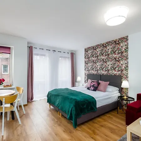 Sleepway - Dream Poznan