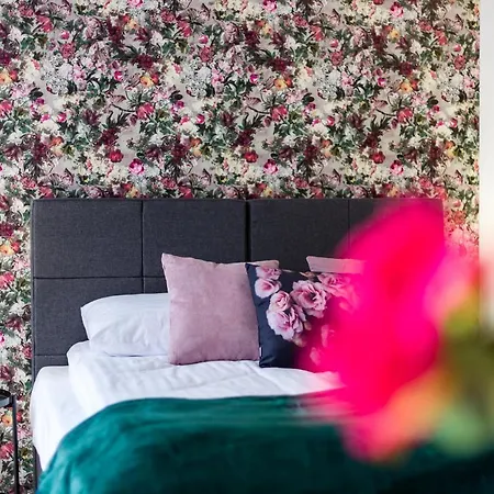 Apartment Sleepway - Dream Poznan