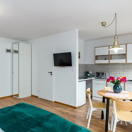 Sleepway - Dream Apartment *
