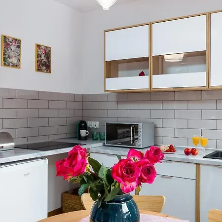 Sleepway - Dream Apartamento *