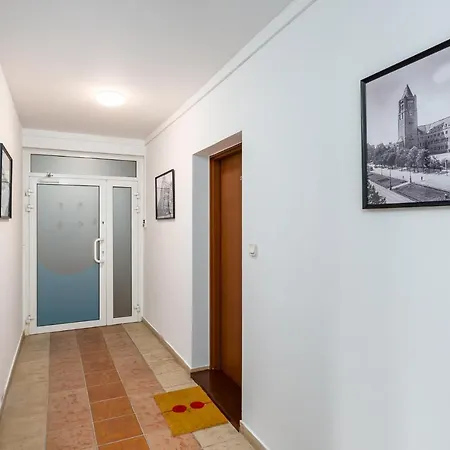 Apartment Sleepway - Dream *