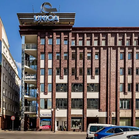 Apartamento Sleepway - Dream *