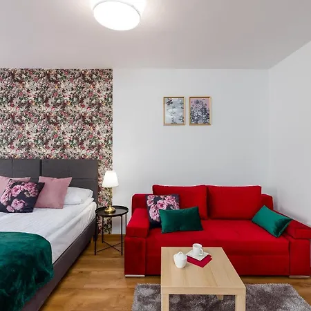 Sleepway - Dream Poznan