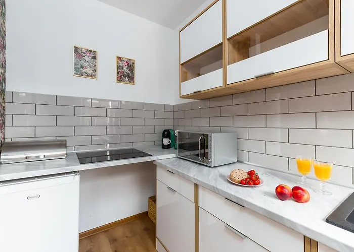 Sleepway - Dream Appartement *