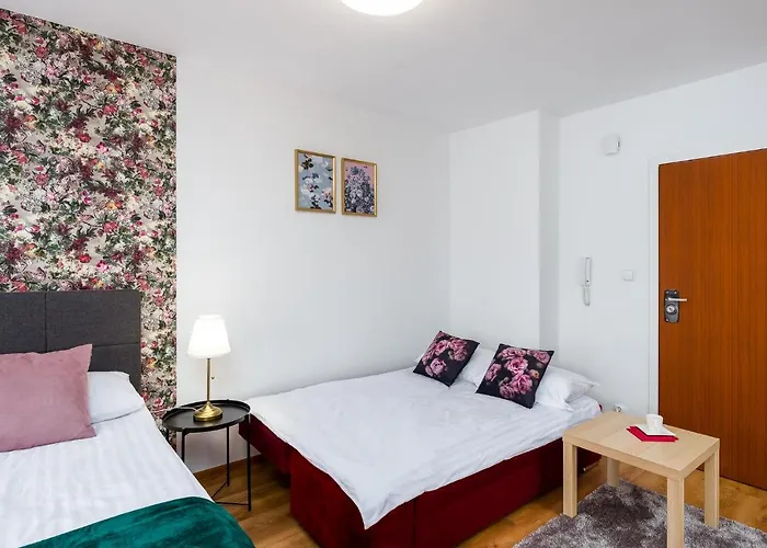 Sleepway - Dream Appartement