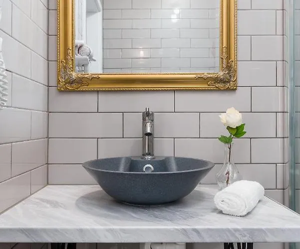 Sleepway - Dream Appartement Poznań