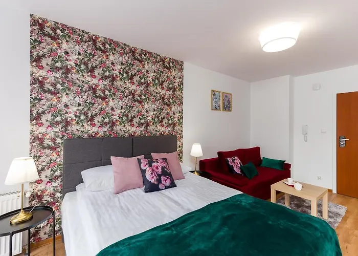 Sleepway - Dream Poznań