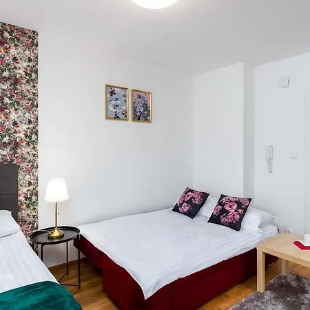 Sleepway - Dream Apartment