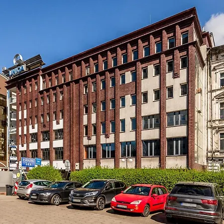 Apartment Sleepway - Dream Poznan