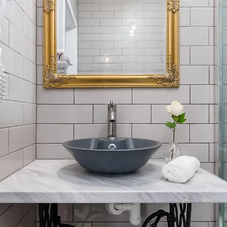 Sleepway - Dream דירה פוזנן