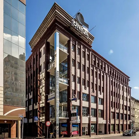 Sleepway - Dream דירה *