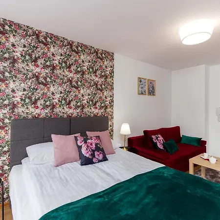 Sleepway - Dream Poznan