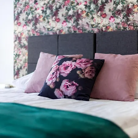 Apartment Sleepway - Dream Poznan