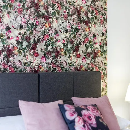 דירה Sleepway - Dream *