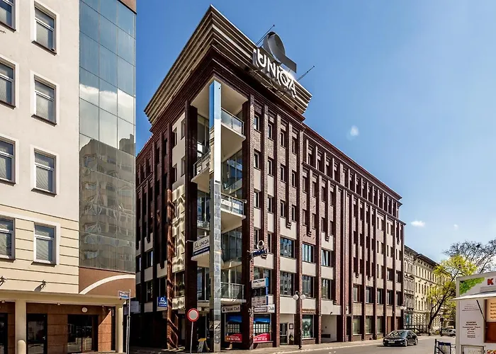 Sleepway - Dream Appartement *