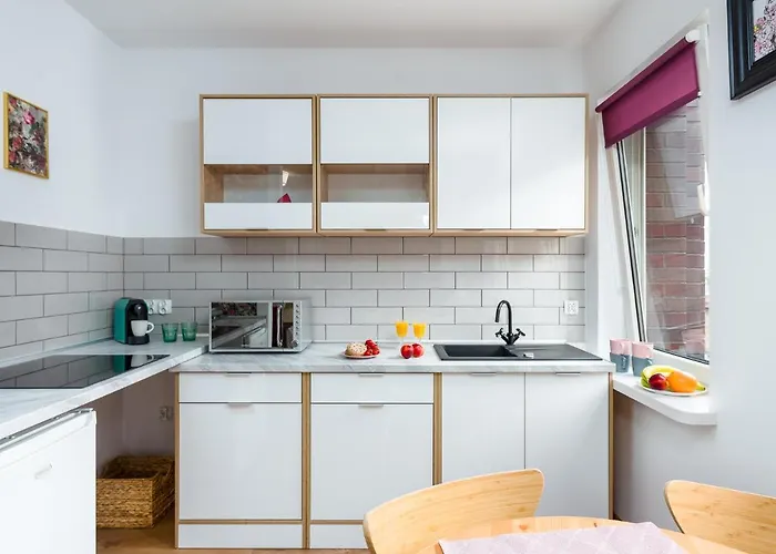 Appartement Sleepway - Dream