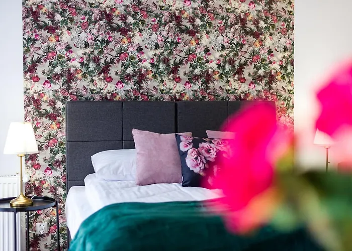 Appartement Sleepway - Dream Poznań