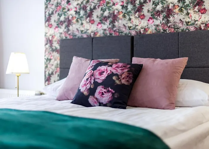 Appartement Sleepway - Dream Poznań