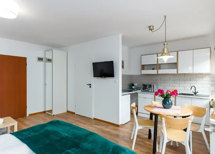 Sleepway - Dream Appartement *