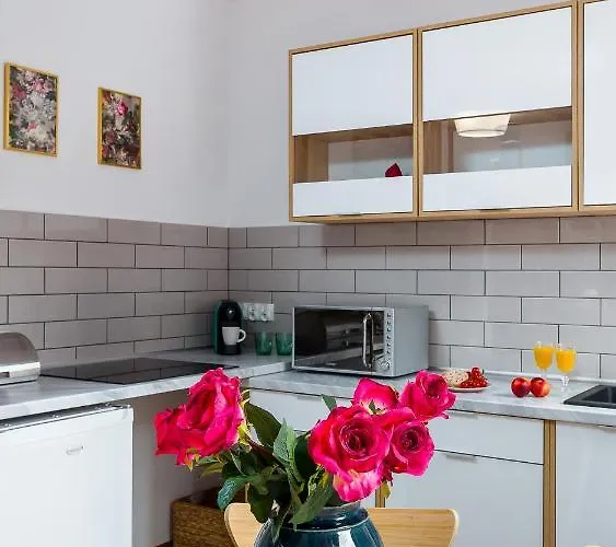 Sleepway - Dream Appartement *