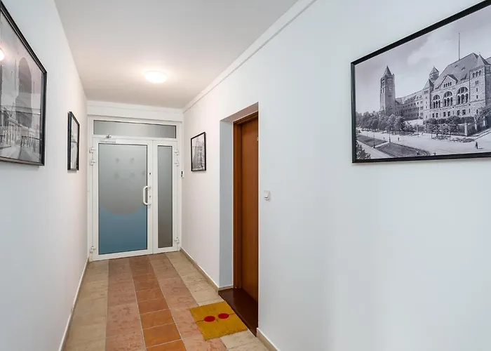 Appartement Sleepway - Dream *