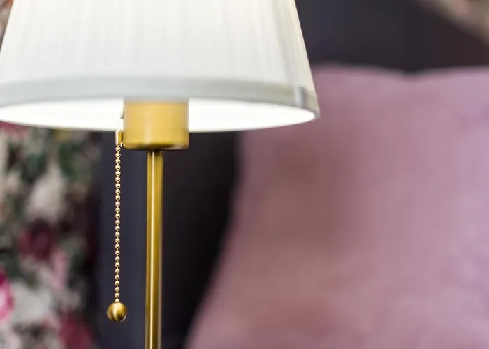 Appartement Sleepway - Dream *