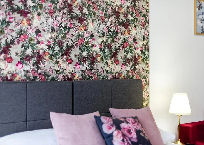 Appartement Sleepway - Dream *