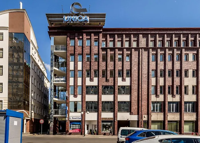 Appartement Sleepway - Dream *